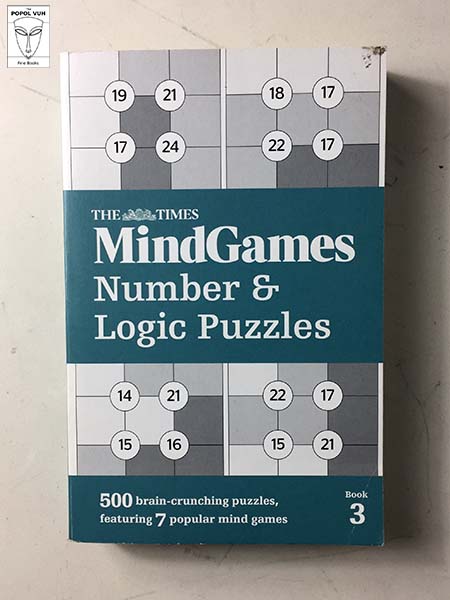 The Times - MindGames